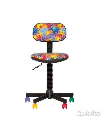 Детское кресло Бамбо