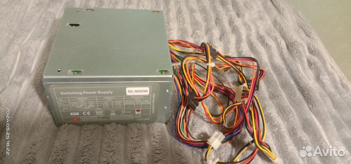 Комплект на 1155 сокете