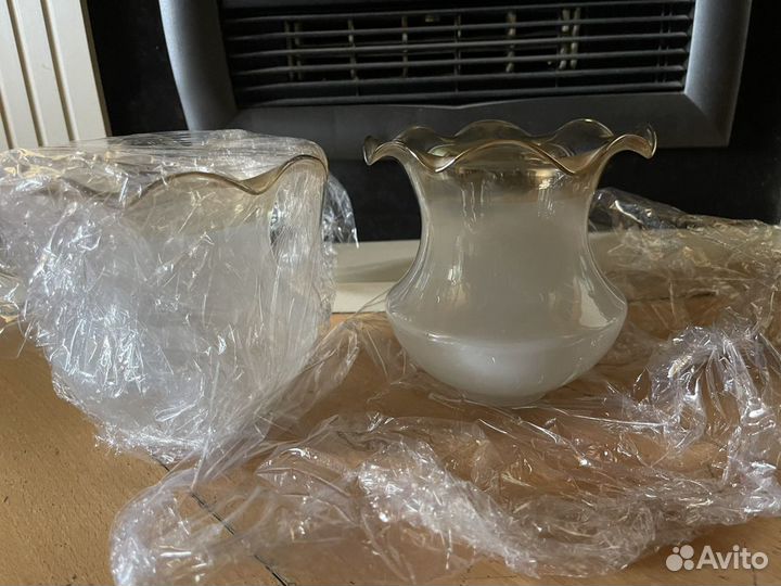 Плафон для люстры разные, люстра СССР