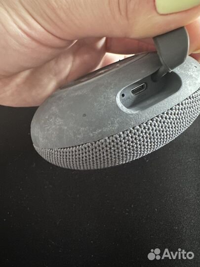 Колонка huawei