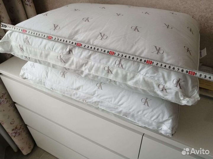 Подушки Calvin Klein