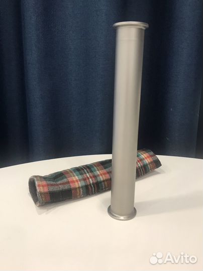 Царга 297мм 1,5 дюйма (доктор градус)