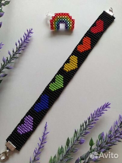 Бисероплетение