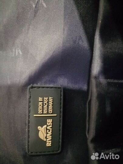 Cумка под ноутбук