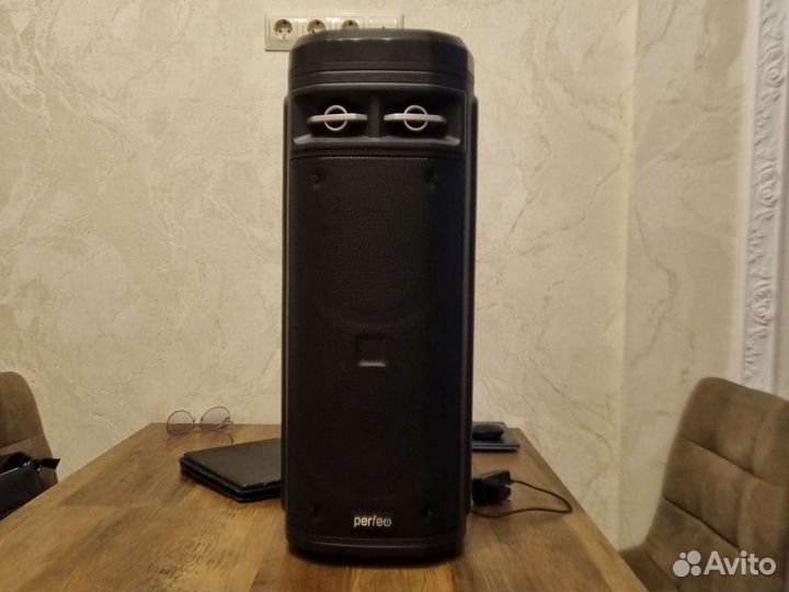 Аудио калонка