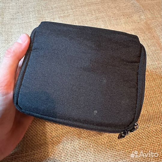 Оригинальный чехол для вспышки Nikon SB-700