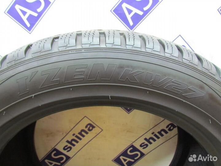 Kumho I'Zen KW27 245/50 R18 101K