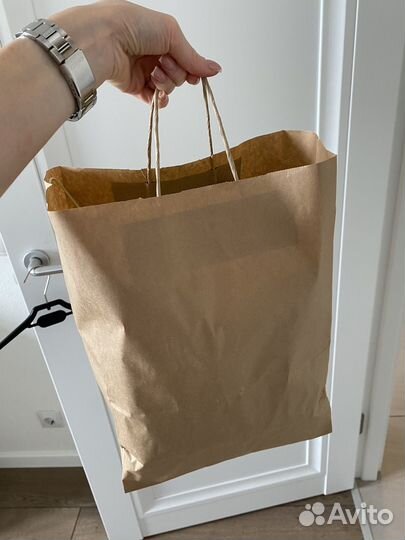 Пакет вещей