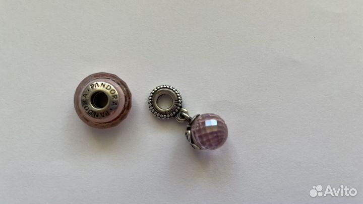Браслет Pandora