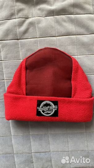 Шапка для брейк данса