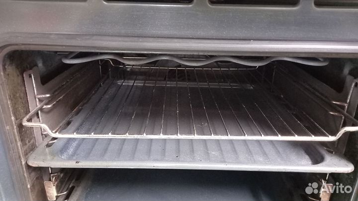 Духовой шкаф whirlpool