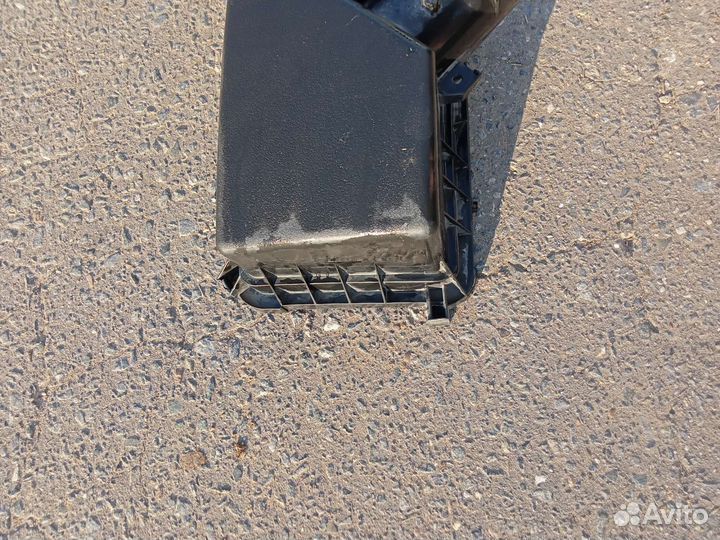 Крышка корпуса воздушного фильтра Toyota Camry V50