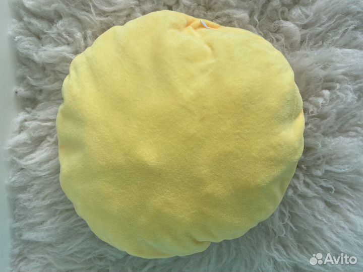 Мягкие игрушки, как новые