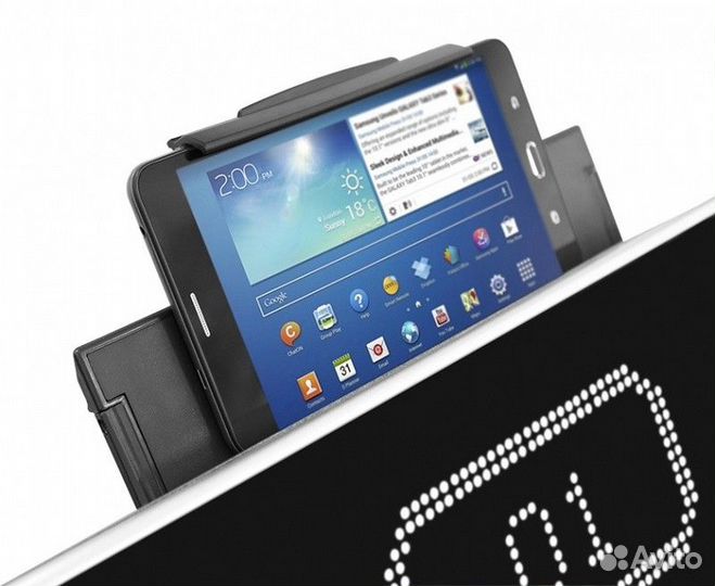 Беговая дорожка svensson industrial base T55 LED