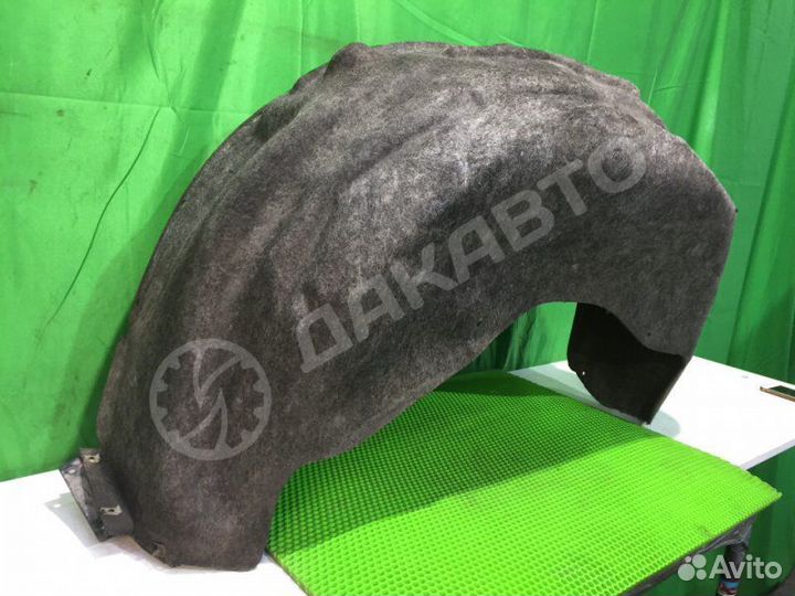 Подкрылок задний правый Bmw X5 E70