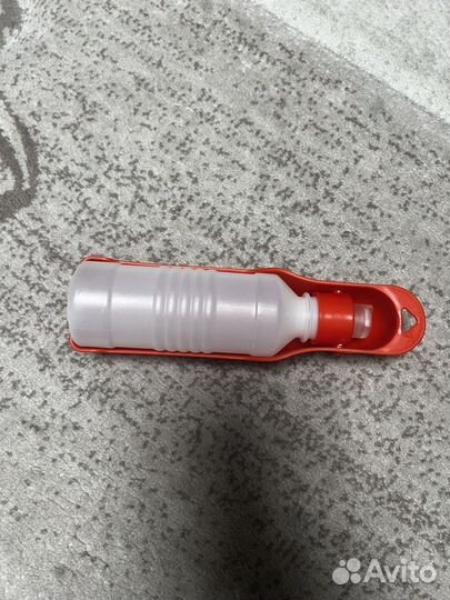 Поилка для собак и кошек