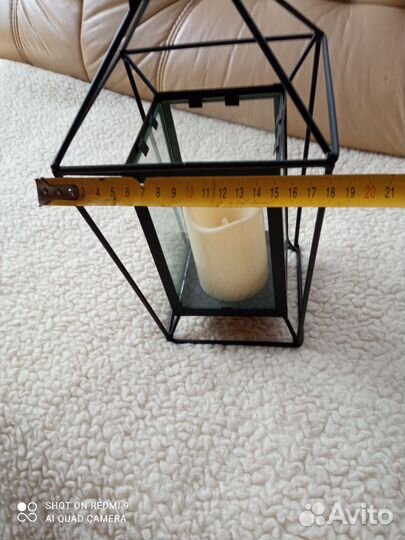 Светильник подвесной