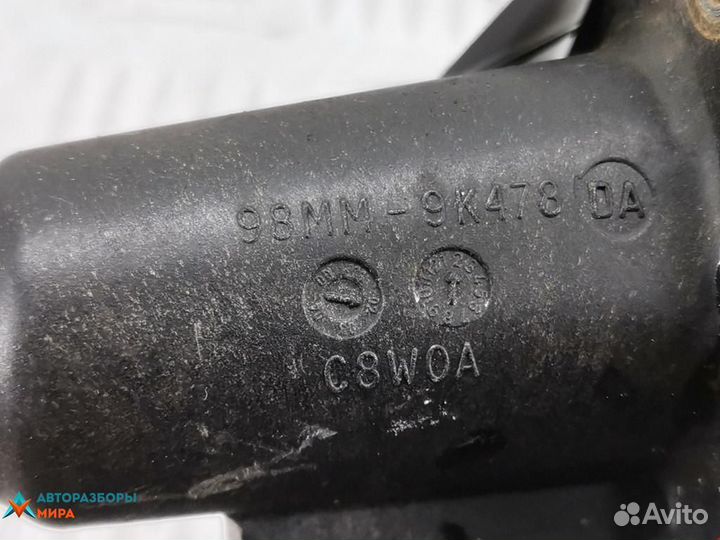 Корпус термостата Ford Focus рест. 2003 1493599