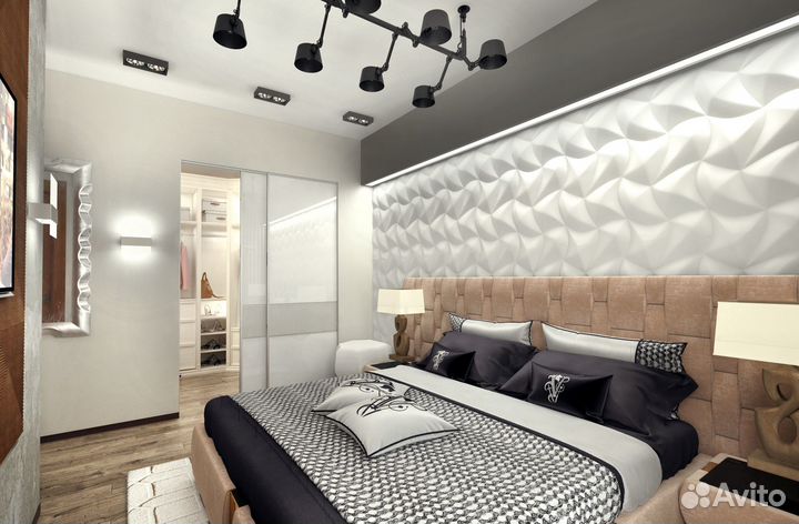 Дизайн Интерьера Анапа