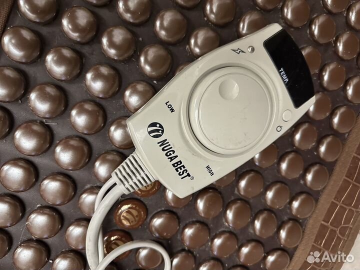 Коврик нуга бест