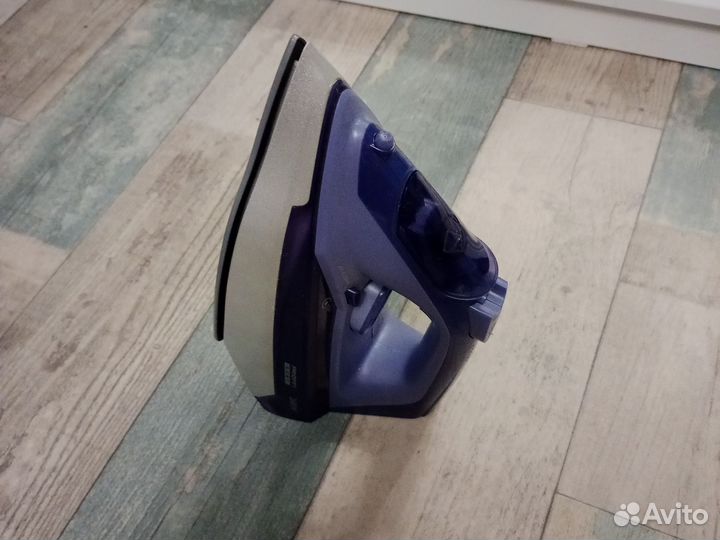 Утюг Proffi cord