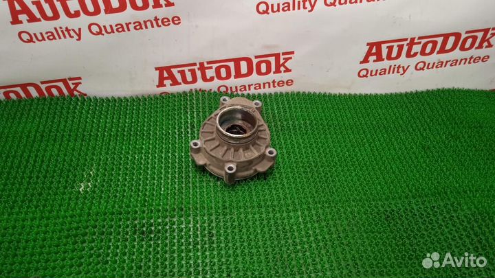 Корпус рулевой рейки LHD