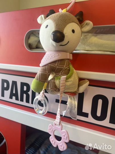 Skip hop игрушки