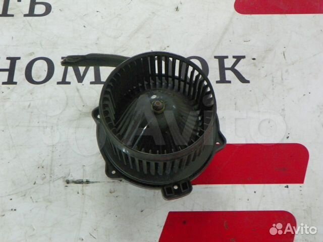 Мотор отопителя Chevrolet Lacetti 2003-2013