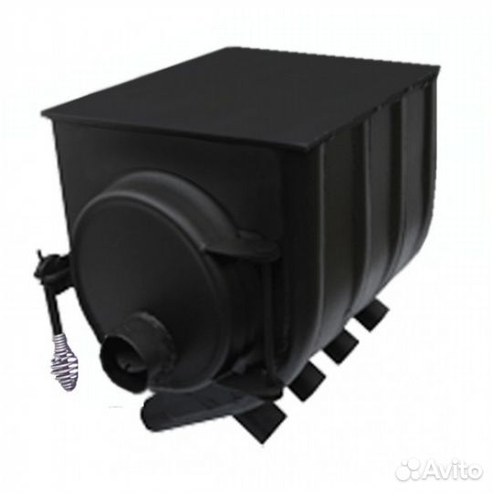 Печь для гаража