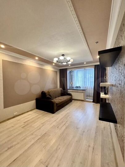 1-к. квартира, 33,6 м², 2/9 эт.