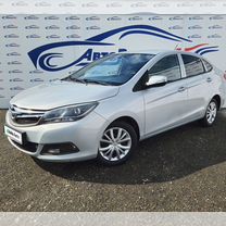 Haima M3 1.5 MT, 2014, 64 000 км, с пробегом, цена 675 000 руб.