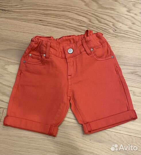 Детскте шорты Pepe