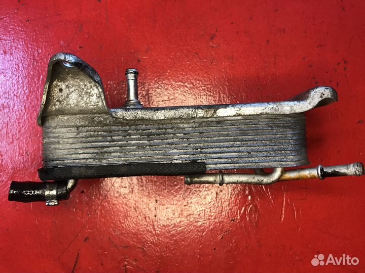 Теплообменник Mercedes-Benz Ml-Class W163 612.963