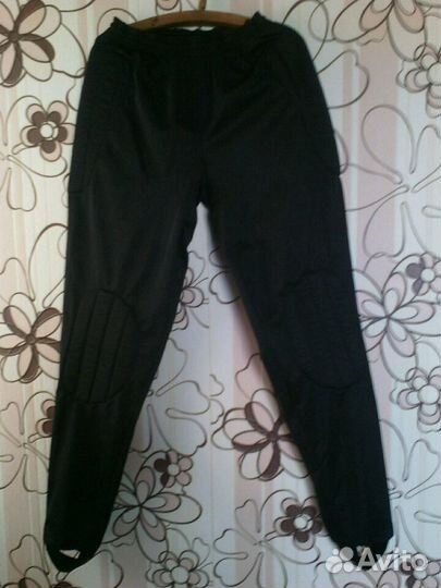 Трико вратарские