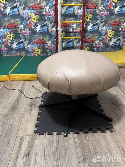 Гимнастический грибок