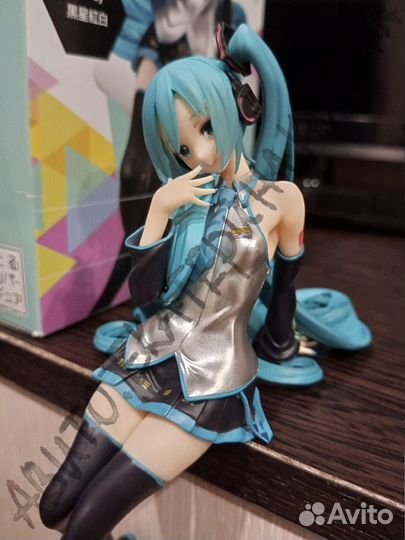 Стоппер Хатцуне Мику