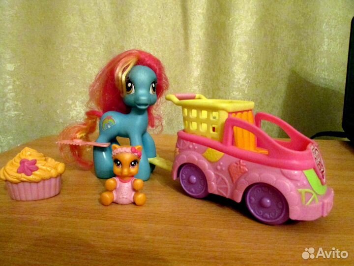 Литл Пони / My Little Pony