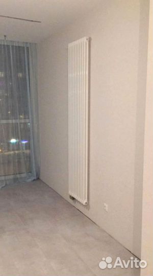 Трубчатые радиаторы/ Радиаторы Зендер