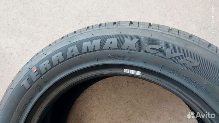 Sailun Terramax CVR 235/55 R19 101V