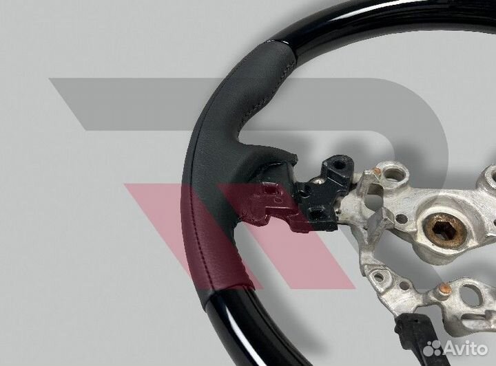 Руль Mazda CX-5 / CX-3 / Demio / Axela