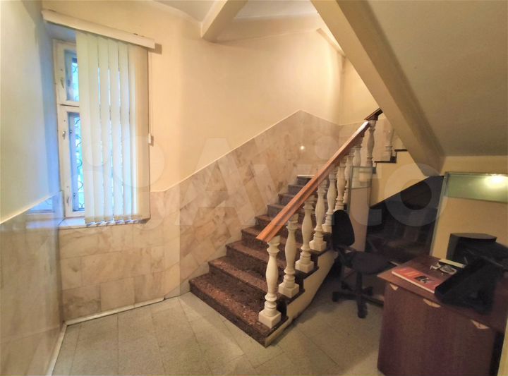 Офис, 232 м²
