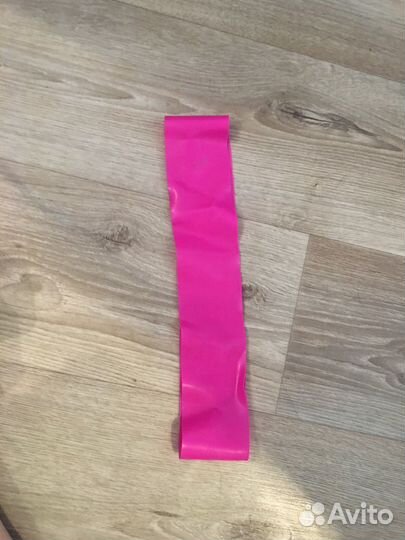 Резинки для спорта