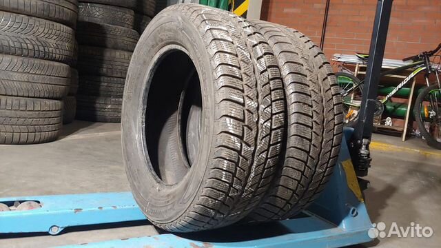 Uniroyal MS Plus 66 225/60 R16 98H