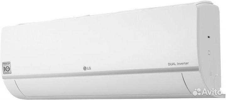Сплит система LG P07SP2 (Инвертор)