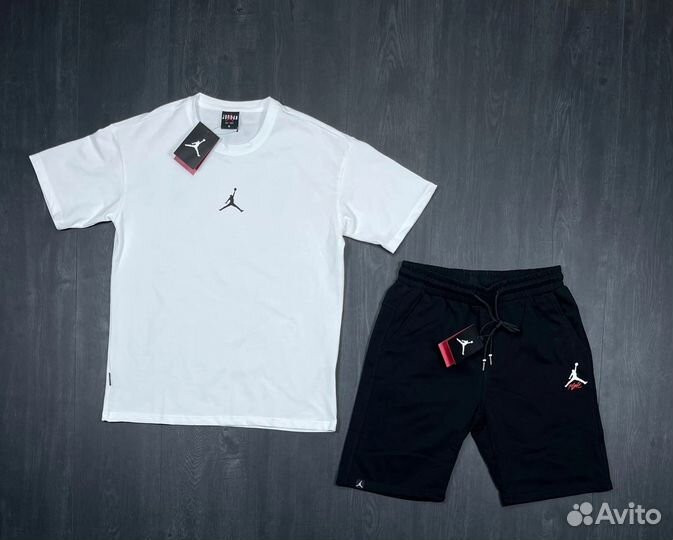 Костюм Jordan