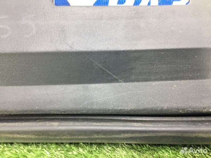 Пыльник (кузов наружные) Toyota Land Cruiser Prado