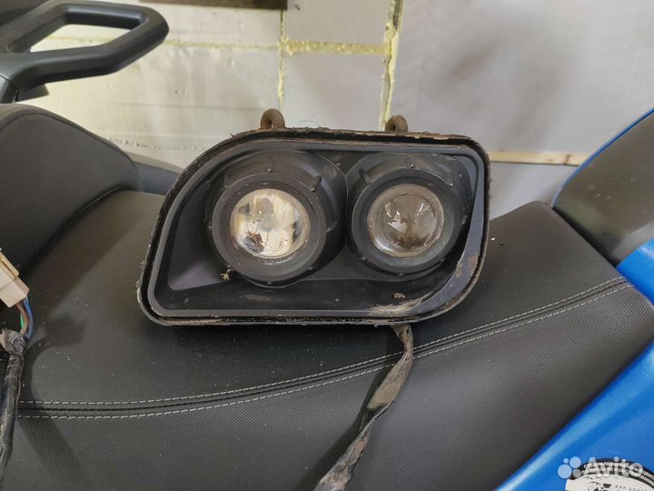 Фары cf moto 500 2A