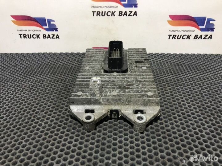 Блок управления AdBlue Renault T, Volvo FH