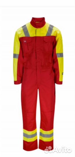 Рабочий комбинезон