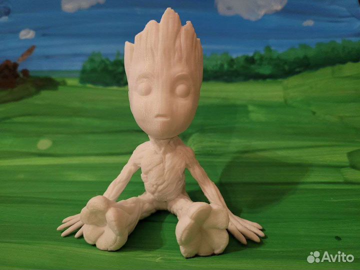 Фигурка Грут